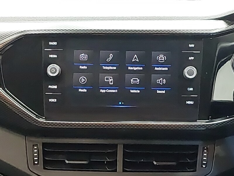 Used Volkswagen T-Cross 2022 for sale - 77817435: Photo 11