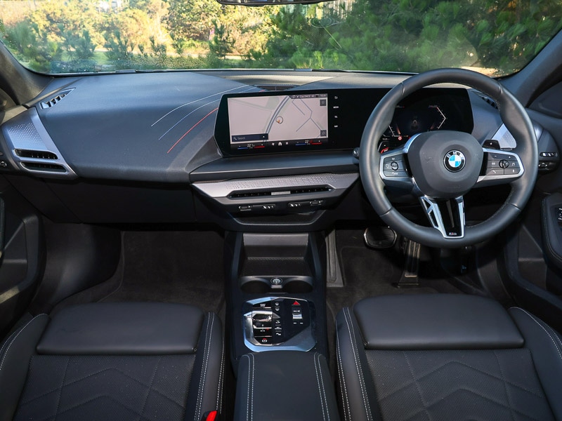 Used BMW 1 Series 2025 for sale - 76544213: Photo 4