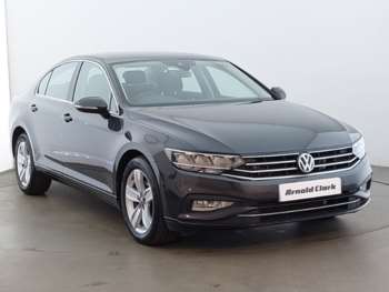 2019 - 2.0 TDI EVO SCR SE Nav 4dr DSG