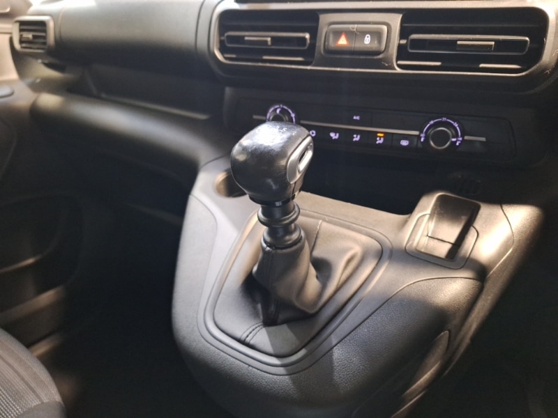 Used Vauxhall Combo Life 2022 for sale - 76726666: Photo 11