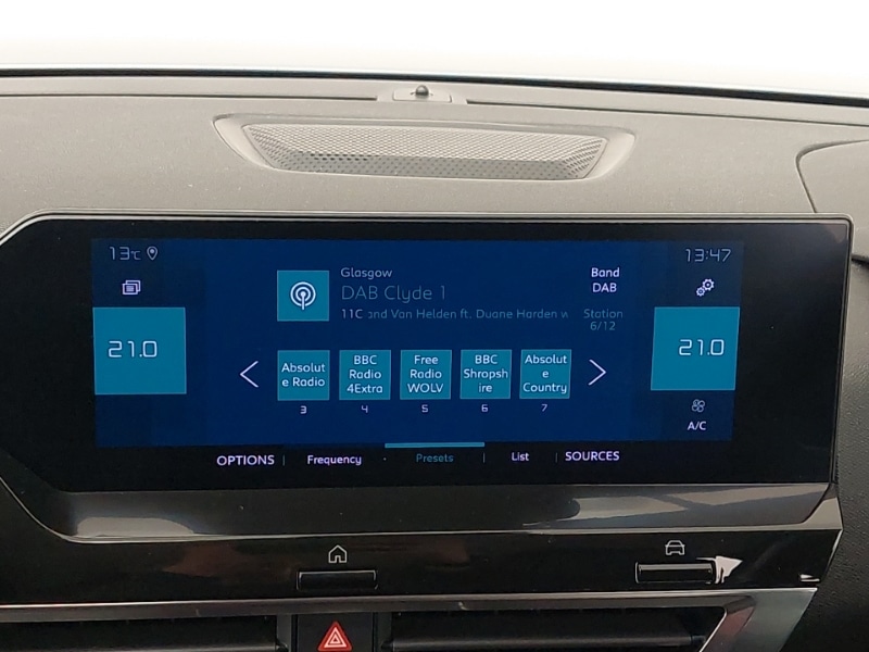 Used Citroen C4 2021 for sale - 77670036: Photo 11