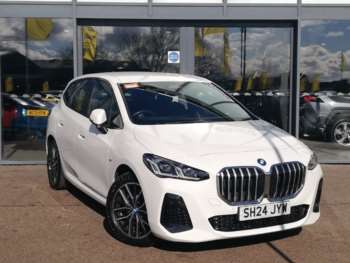 2024 - 225e xDrive M Sport 5dr DCT