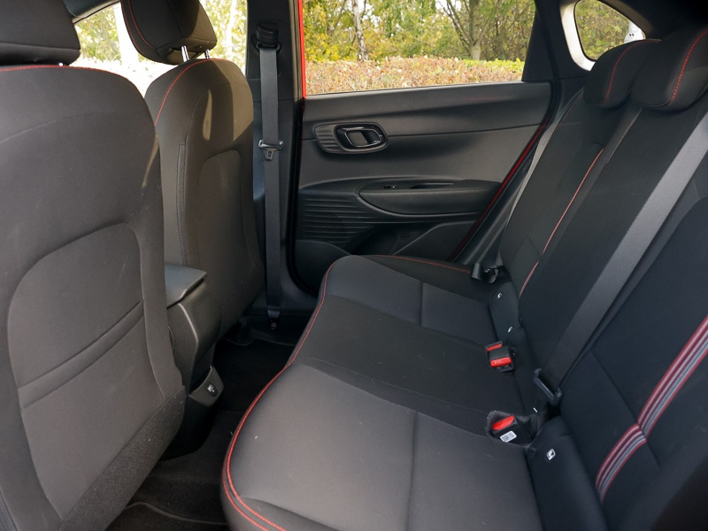 Used Hyundai i20 2023 for sale - 76414156: Photo 6