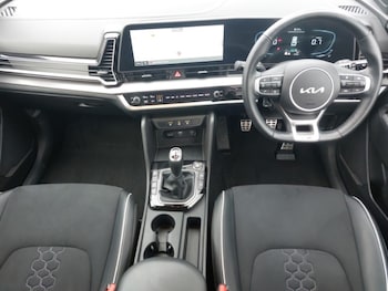 Used Kia Sportage 2025 for sale - 76664291: Photo