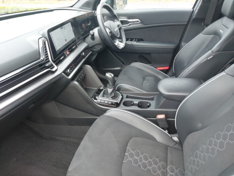 Used Kia Sportage 2025 for sale - 76664291: Photo 5