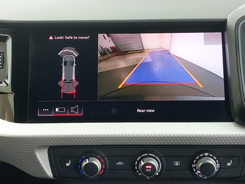 Used Audi A1 2022 for sale - 76583751: Photo 11