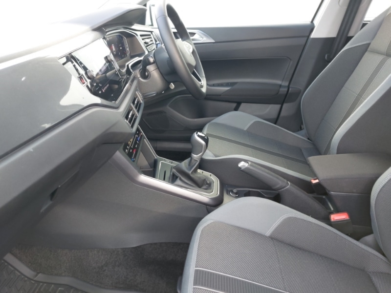 Used Volkswagen Polo 2025 for sale - 77228950: Photo 5