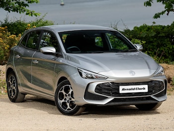 Used MG MG3 2026 for sale - 79411394: Photo