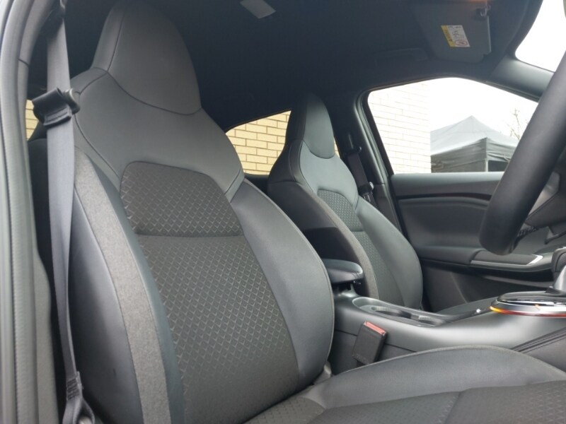 Used Nissan Juke 2025 for sale - 77518879: Photo 12