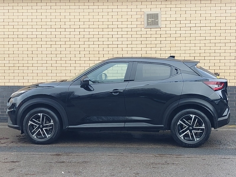 Used Nissan Juke 2025 for sale - 77518879: Photo 4