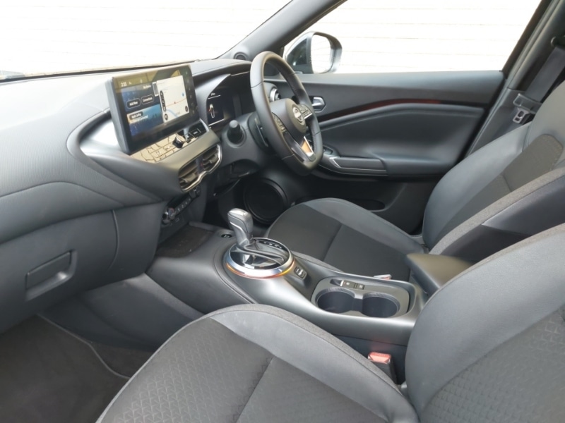 Used Nissan Juke 2025 for sale - 77518879: Photo 5