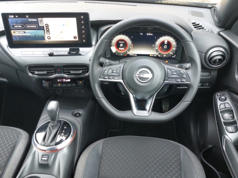 Used Nissan Juke 2025 for sale - 77518879: Photo 7