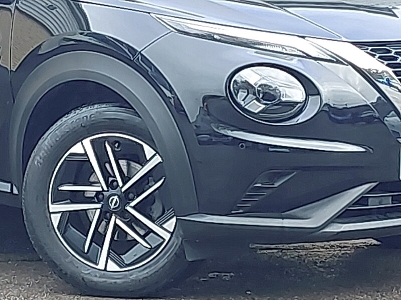 Used Nissan Juke 2025 for sale - 77518879: Photo 9