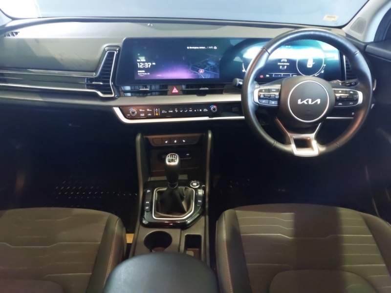 Used Kia Sportage 2025 for sale - 77126766: Photo 2