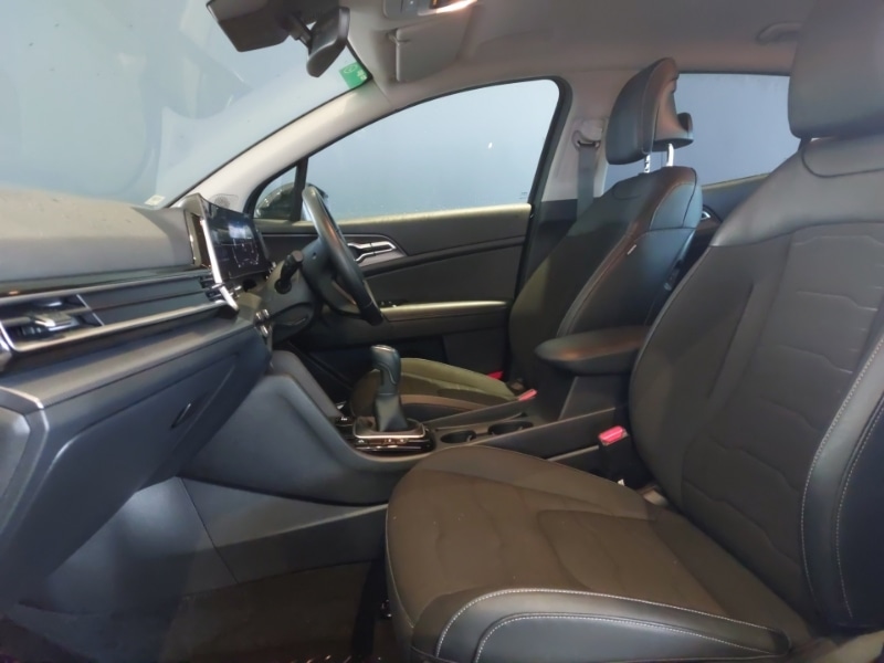 Used Kia Sportage 2025 for sale - 77126766: Photo 5