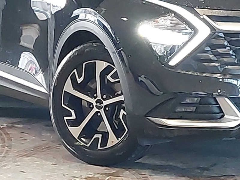 Used Kia Sportage 2025 for sale - 77126766: Photo 9