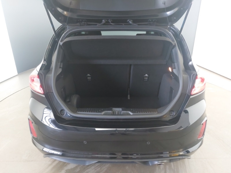 Used Ford Fiesta 2022 for sale - 77923076: Photo 8