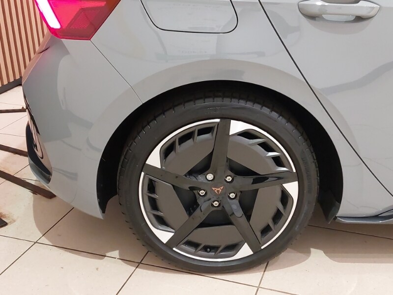 Used Cupra Born 2024 for sale - 77240870: Photo 12