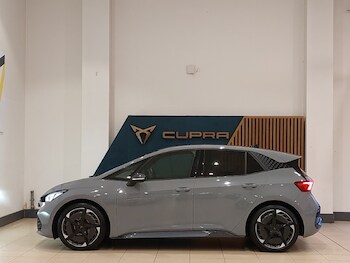 Used Cupra Born 2024 for sale - 77240870: Photo