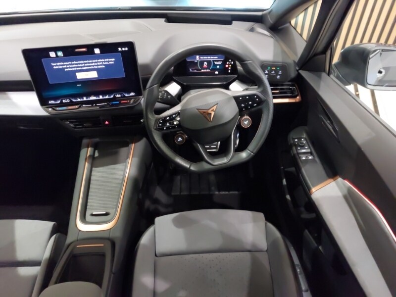 Used Cupra Born 2024 for sale - 77240870: Photo 7