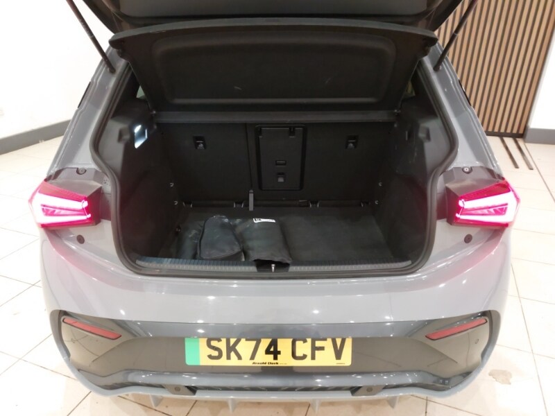 Used Cupra Born 2024 for sale - 77240870: Photo 8