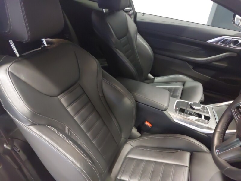 Used BMW 4 Series 2023 for sale - 77924704: Photo 11
