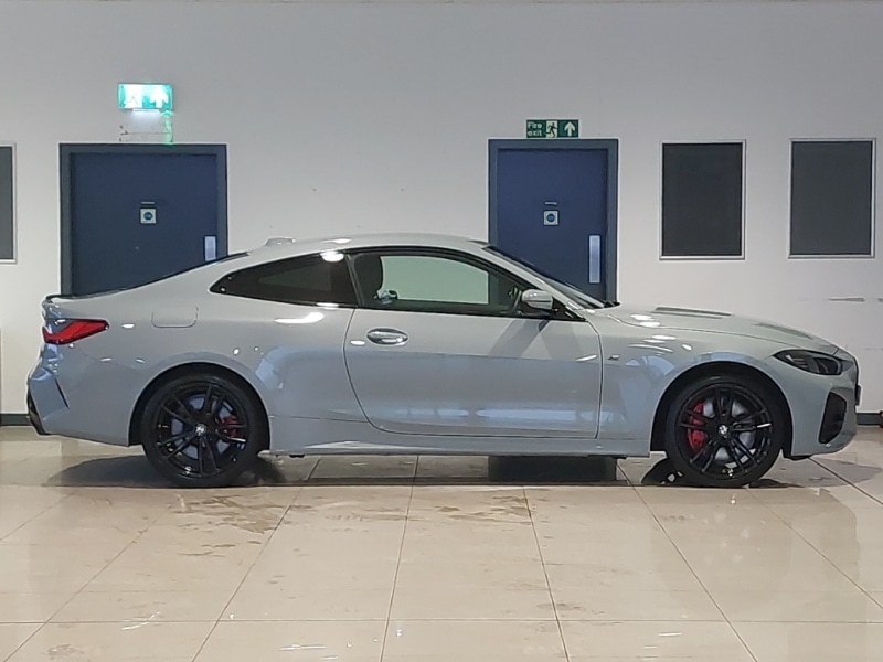 Used BMW 4 Series 2023 for sale - 77924704: Photo 2