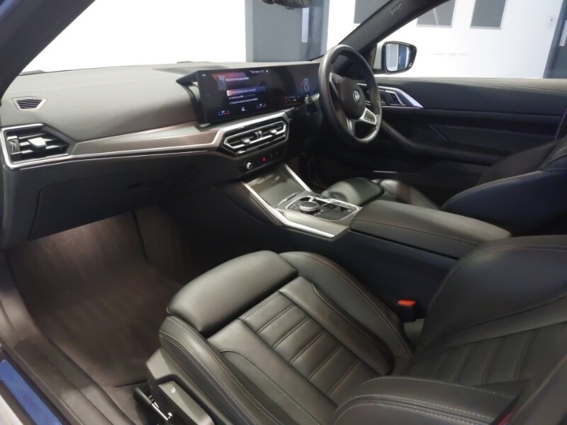 Used BMW 4 Series 2023 for sale - 77924704: Photo 7