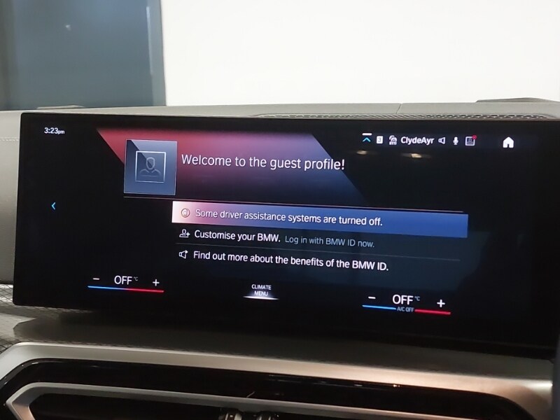 Used BMW 4 Series 2023 for sale - 77924704: Photo 8