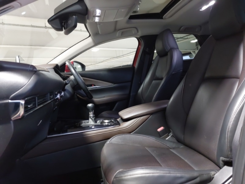 Used Mazda CX-30 2020 for sale - 77569631: Photo 5