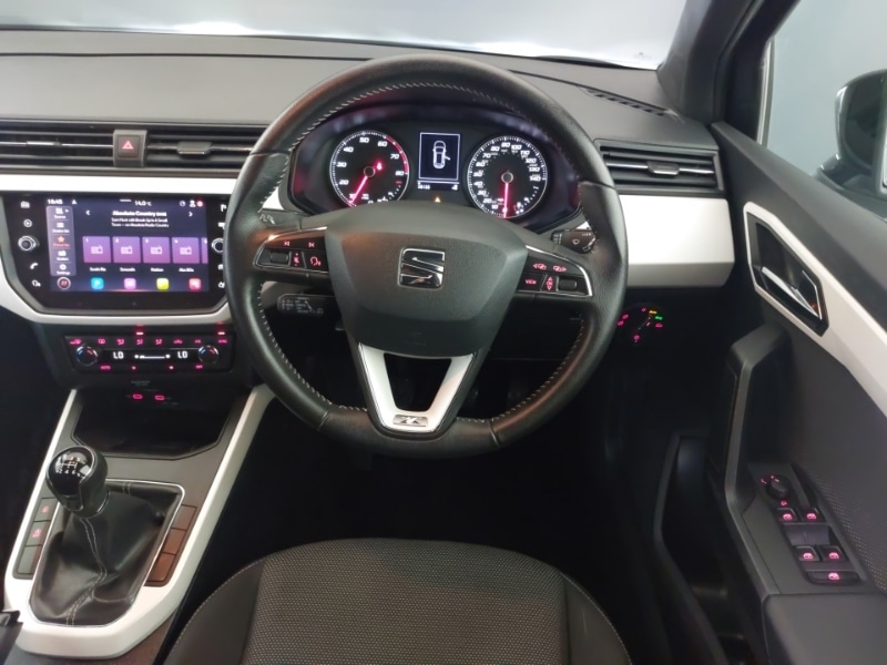 Used SEAT Arona 2021 for sale - 76833790: Photo 7