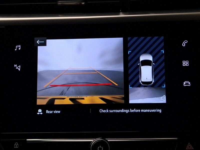 Used Vauxhall Corsa 2022 for sale - 77197162: Photo 11