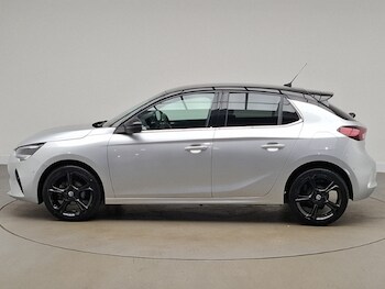 Used Vauxhall Corsa 2022 for sale - 77197162: Photo