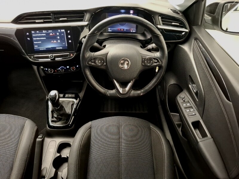 Used Vauxhall Corsa 2022 for sale - 77197162: Photo 7