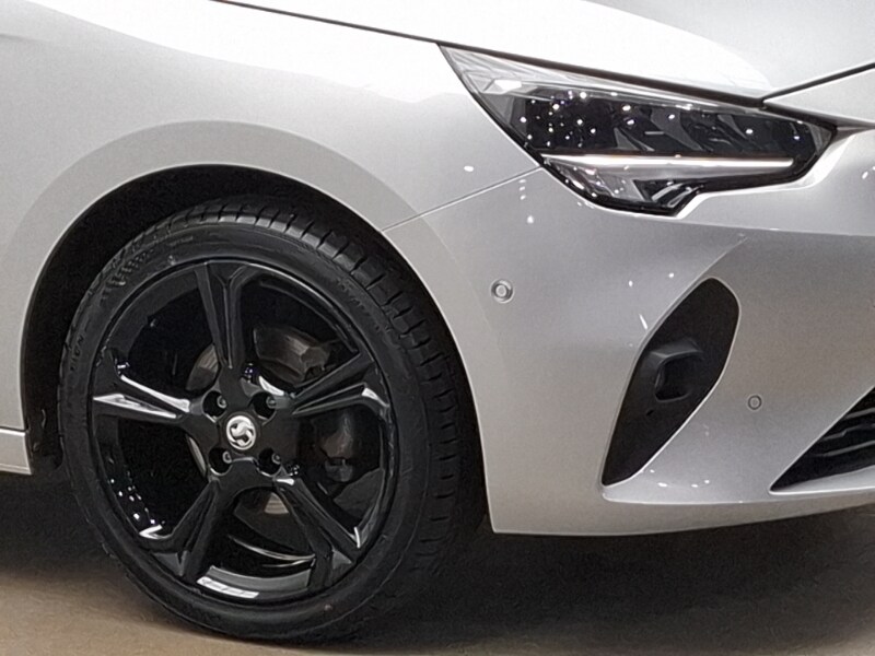 Used Vauxhall Corsa 2022 for sale - 77197162: Photo 9