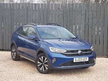 2023 - 1.0 TSI 110 Life 5dr