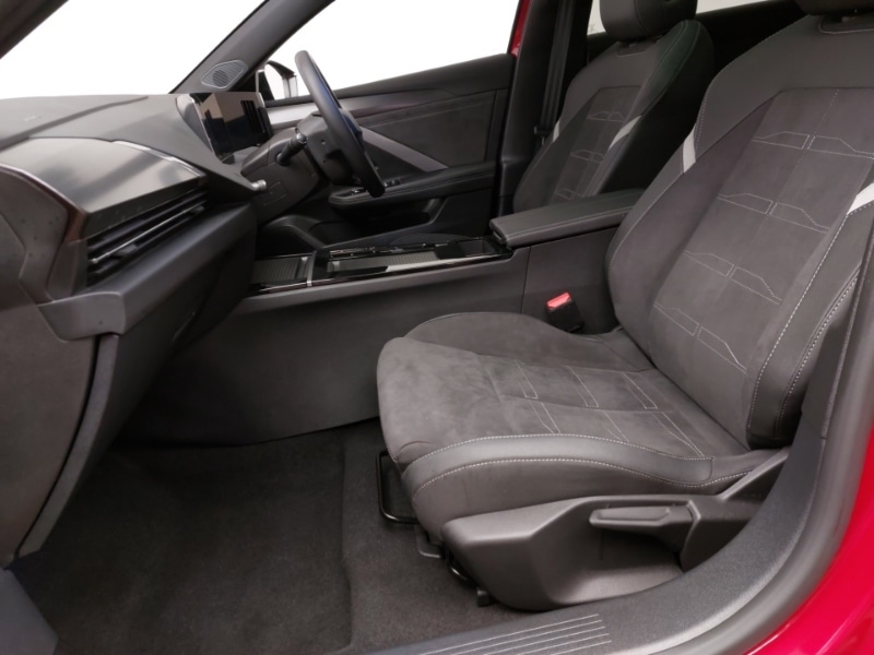 Used Vauxhall Astra 2025 for sale - 77954826: Photo 5