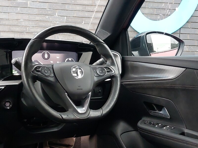 Used Vauxhall Mokka 2022 for sale - 77492182: Photo 10