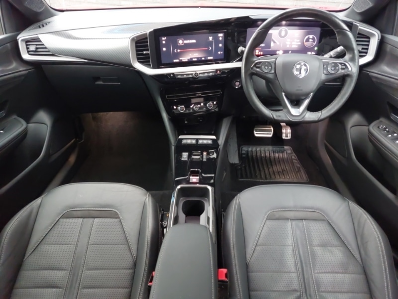 Used Vauxhall Mokka 2022 for sale - 77492182: Photo 2