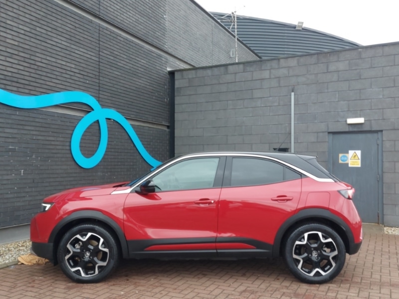 Used Vauxhall Mokka 2022 for sale - 77492182: Photo 4