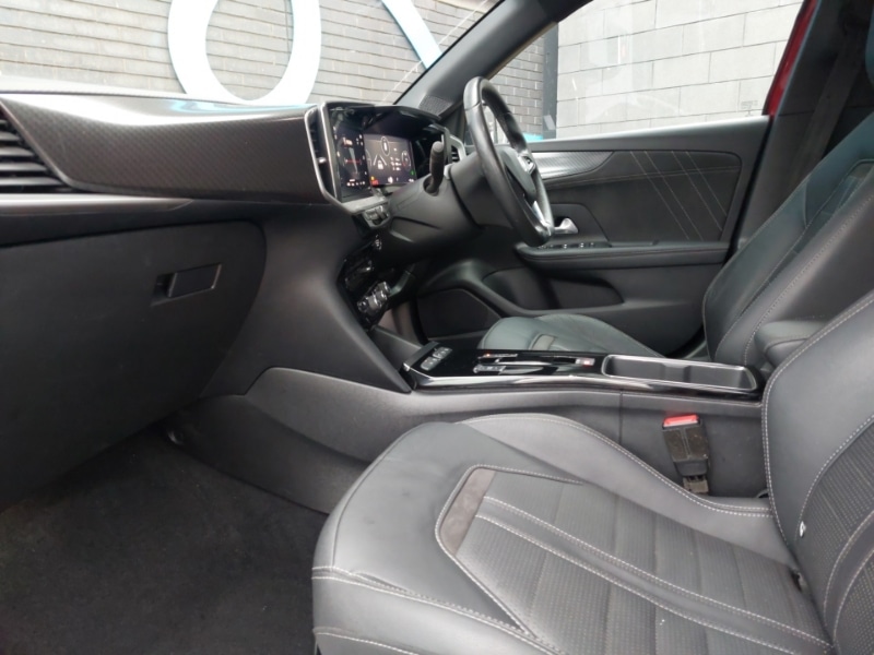 Used Vauxhall Mokka 2022 for sale - 77492182: Photo 5