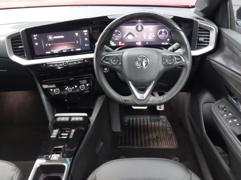 Used Vauxhall Mokka 2022 for sale - 77492182: Photo 7