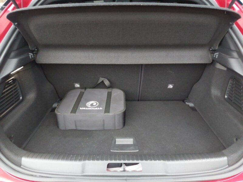 Used Vauxhall Mokka 2022 for sale - 77492182: Photo 8