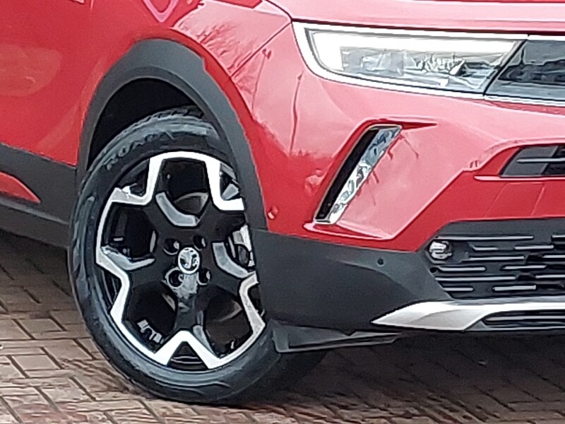 Used Vauxhall Mokka 2022 for sale - 77492182: Photo 9