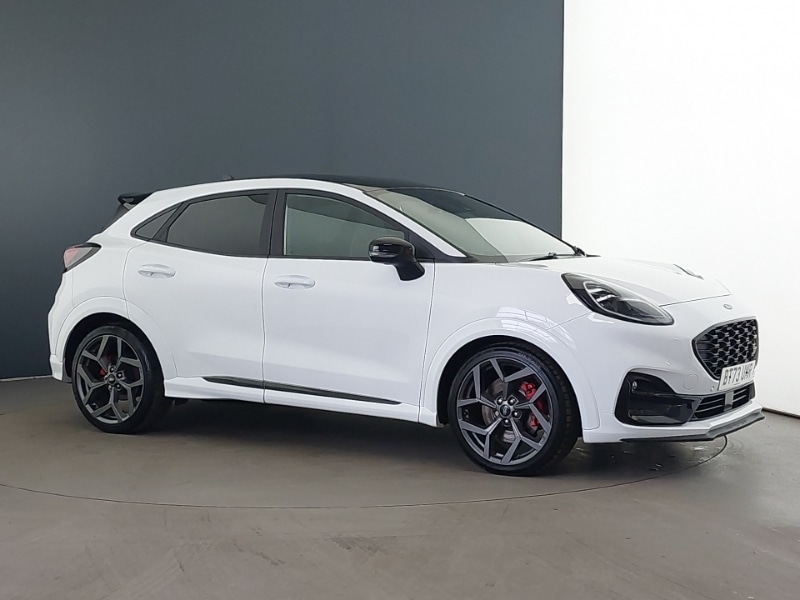 Used Ford Puma 2023 for sale - 78099573: Photo 12