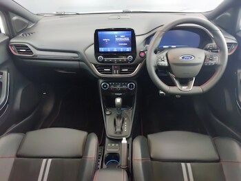 Used Ford Puma 2023 for sale - 78099573: Photo