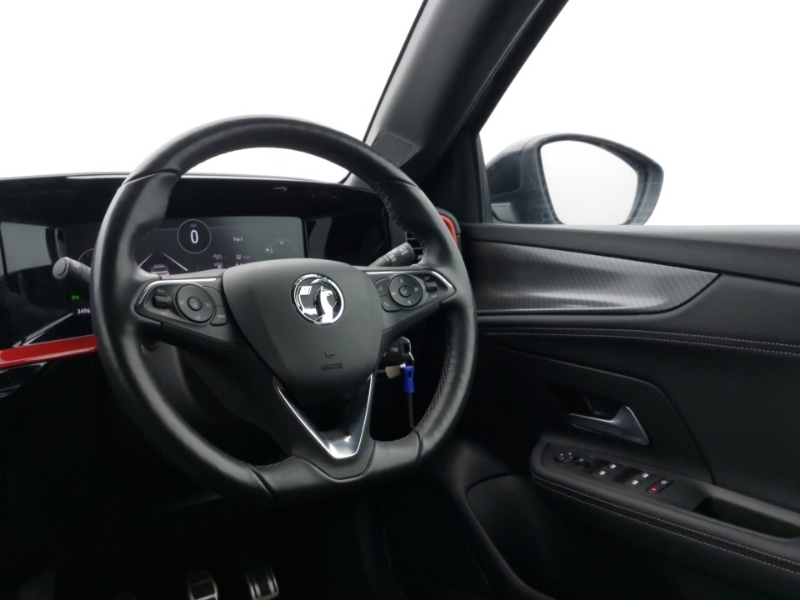 Used Vauxhall Mokka 2022 for sale - 76664230: Photo 10