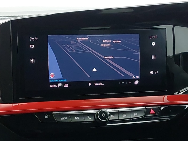 Used Vauxhall Mokka 2022 for sale - 76664230: Photo 11