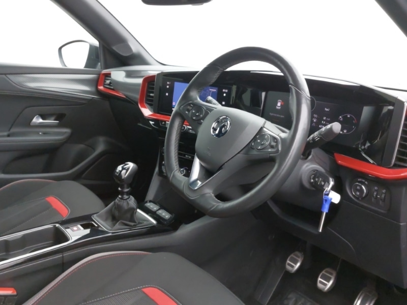 Used Vauxhall Mokka 2022 for sale - 76664230: Photo 12