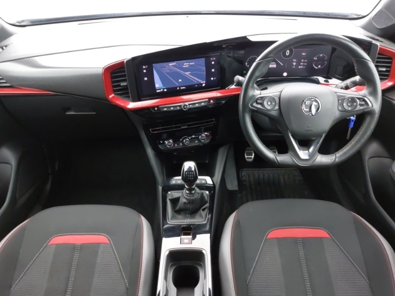 Used Vauxhall Mokka 2022 for sale - 76664230: Photo 2